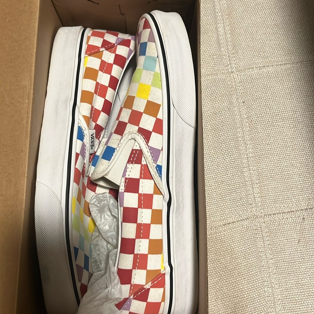 Vans